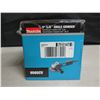 Image 2 : Makita SJS 5" Angle Grinder 9565CV New in Box