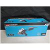 Image 1 : Makita SJS 5" Angle Grinder 9565CV New in Box