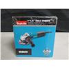Image 2 : Makita SJS 5" Angle Grinder 9565CV New in Box