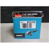 Image 2 : Makita SJS 5" Angle Grinder 9565CV New in Box