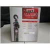 Image 2 : JET JLP-A Series Lever Hoist 1-1/2 Ton New in Box