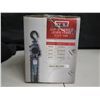 Image 2 : JET JLP-A Series Lever Hoist 1-1/2 Ton New in Box