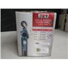 Image 2 : JET JLP-A Series Lever Hoist 1-1/2 Ton 287401 New in Box