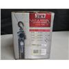 Image 2 : JET JLP-A Series Lever Hoist 1-1/2 Ton 287401 New in Box