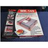 Image 1 : MK Diamond Wet Tile Saw MK-145 New in Box