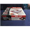 Image 2 : MK Diamond Wet Tile Saw MK-145 New in Box