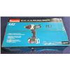 Image 1 : Makita LXT 1/2" Sq. Drive Impact Wrench Kit XWT04S1 New in Box