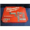 Image 1 : Milwaukee M12 Hammervac Universal Dust Extractor Kit 2306-20 New in Box
