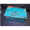 Image 2 : Makita 18C LXT 2 Piece Combo Kit XT283X1 New in Box
