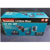 Image 1 : Makita Cordless Mixer XTU02Z New in Box
