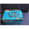 Image 2 : Makita LXT Brushless 2-Piece Combo Kit Driver-Drill/Impact Driver XT279S New in Box