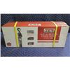 Image 1 : JET 1-1/2 Ton Lever Hoist JLP-150A-20 w/ Chain & Hook
