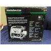 Image 2 : Metabo HPT Portable Electric Quiet Air Compressor EC-28M New in Box
