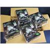 Image 1 : Qty 4 Metabo HPT 3-1/2" Palm Nailer NH 90AB New in Pkg
