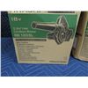 Image 2 : Qty 2 Hitachi 18V Cordless Blower RB 18DSL New in Box