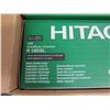 Image 2 : Qty 3 Hitachi 18V Cordless Cleaner R 18DSL New in Box