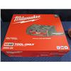 Image 1 : Milwaukee Packout M18 Radio & Charger 2950-20 New in Box