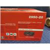 Image 2 : Milwaukee Packout M18 Radio & Charger 2950-20 New in Box