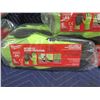 Image 2 : Qty 3 Packages Milwaukee High Visibility Polyurethane Dipped Gloves