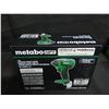 Image 1 : Metabo HPT Cordless Impact Driver WH18DBFL2 New in Box
