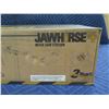 Image 2 : Rockwell JawHorse Miter Saw Station RK9110 New in Box