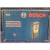 Image 1 : Bosch Green Rotary Laser Receiver LR1G New in Box