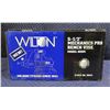 Image 1 : Wilton 5-1/2" Mechanics Pro Bench Vise Model 855M New in Box