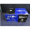 Image 2 : Wilton 5-1/2" Mechanics Pro Bench Vise Model 855M New in Box