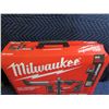Image 2 : Milwaukee M12 Hammervac Universal Dust Extractor Kit 2306-22 New in Box
