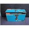 Image 2 : Makita 18V LXT Sub-Compact Brushless 1/2" Driver-Drill Kit XFD11R1B New in Box
