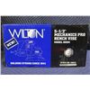 Image 1 : Wilton 5-1/2" Mechanics Pro Bench Vise Model 855M New in Box