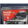 Image 2 : Makita LXT Starter Pack & 18V Compact Lithium-ion Rechargeable Battery New