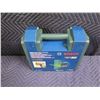 Image 2 : Bosch Green Beam Self Leveling Cross-Line Laser GLL100G New in Box