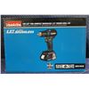 Image 1 : Makita LXT Brushless 1/2" Driver-Drill Kit XFD11R1B New in Box