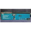 Image 1 : Makita 18V LXT 12" Sq. Drive Impact Wrench Kit XWT04S1 New in Box