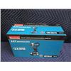 Image 2 : Makita LXT Brushless Impact Driver Kit XDT131 New in Box