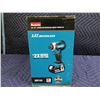 Image 3 : Makita LXT Brushless Impact Driver Kit XDT131 New in Box