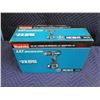 Image 2 : Makita 18V Brushless 1/2" Driver-Drill Kit XFD131 New in Box