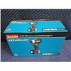 Image 2 : Makita LXT Sub-Compact Brushless Impact Driver Kit XDT15R1B New in Box