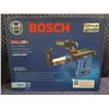 Image 1 : Bosch Bulldog Dust Collector GDE18V-26DN New in Box