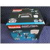 Image 2 : Makita 12V CXT Cordless 2-Pc Combo Kit CT226RX New in Box