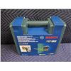 Image 2 : Bosch Green Beam Self Leveling Cross-Line Laser GLL100G New in Box
