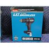 Image 2 : Qty 2 Makita LXT Sub-Compact 1/2" Hammer Driver-Drill XPH11ZB (Tool Only) New