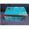 Image 2 : Makita Cordless Combo Kit CX202RB XPH11/XDT15 New in Box
