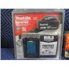Image 2 : Makita LXT Starter Pack & 18V Compact Lithium-ion Rechargeable Battery New