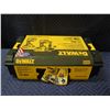 Image 2 : DeWalt Brushless 2-Tool Combo Kit DCKTS299P2 New in Box