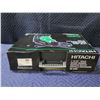Image 2 : Hitachi SDS-Max 1-9/16" Rotary Hammer DH 40MC New in Box