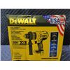 Image 1 : DeWalt Hammerdrill DCD997B New in Box