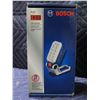 Image 2 : Bosch Lithium Ion Starter Kit SKC120-102, Blaze One Laser Level & LED Flashlight