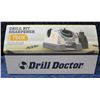 Image 1 : Drill Doctor Drill Bit Sharpener 750X New in Box